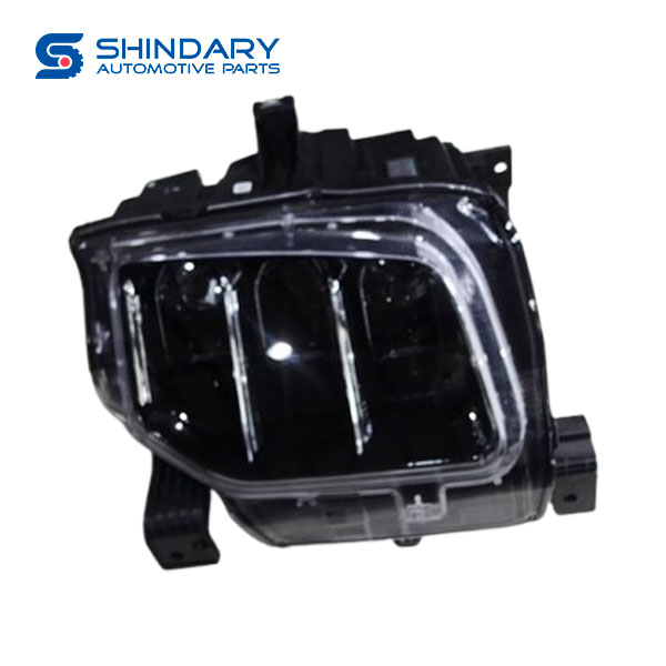 Front integrated headlights C00479130 for MAXUS T60