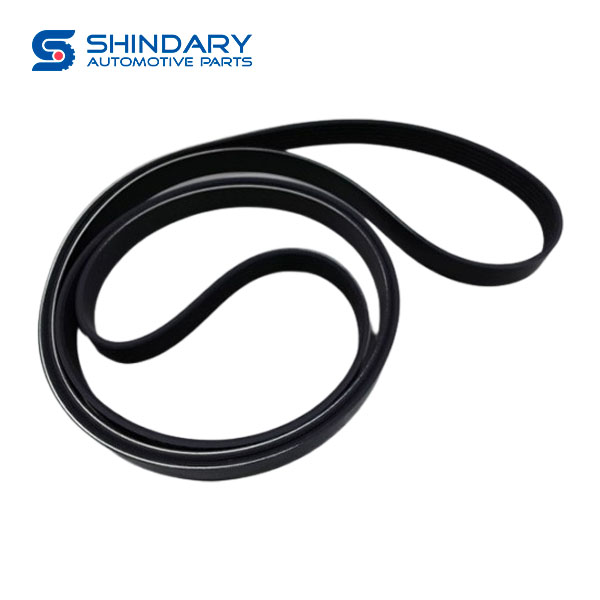 Engine front end belt C00484434 for MAXUS