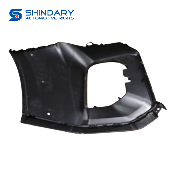 Front bumper skin C00504974 for MAXUS T60