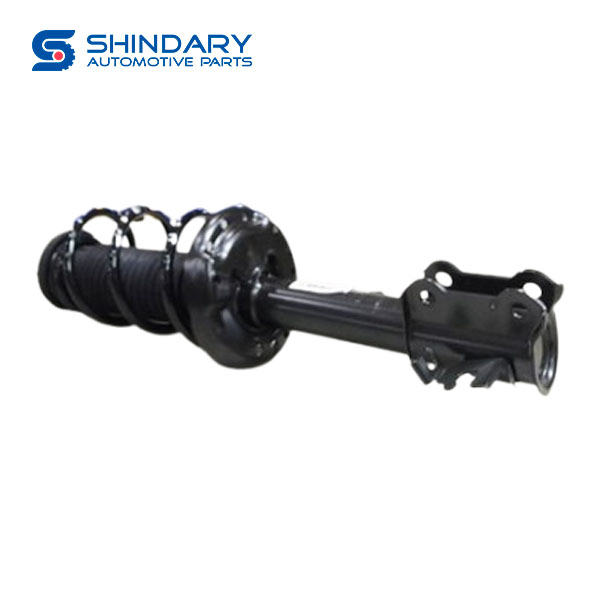 Front shock absorber column and spring assy C00524561 for MAXUS