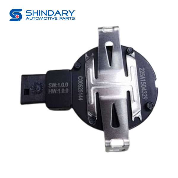 Rainfall and sunlight sensor C00525144 for MAXUS