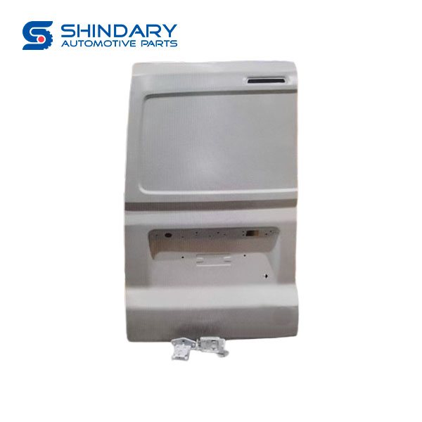 Tailgate with hinge assy C00543505-4100 for MAXUS