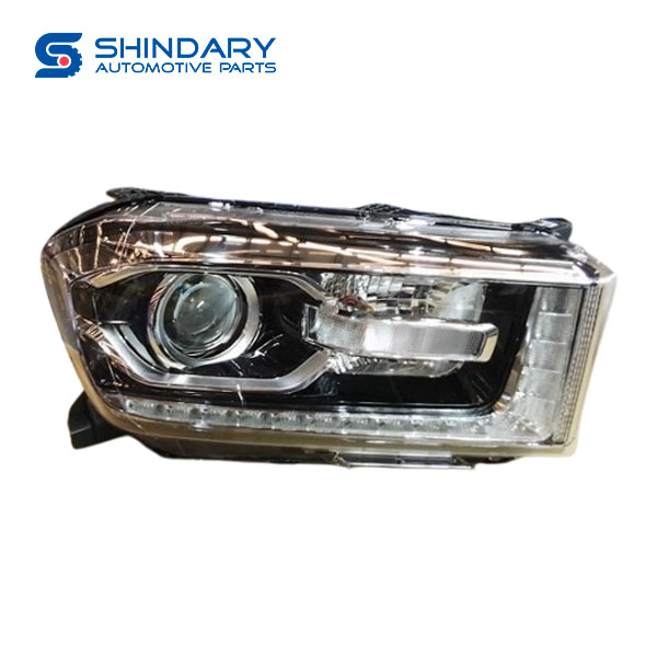 Front combination headlights C00549990 for MAXUS