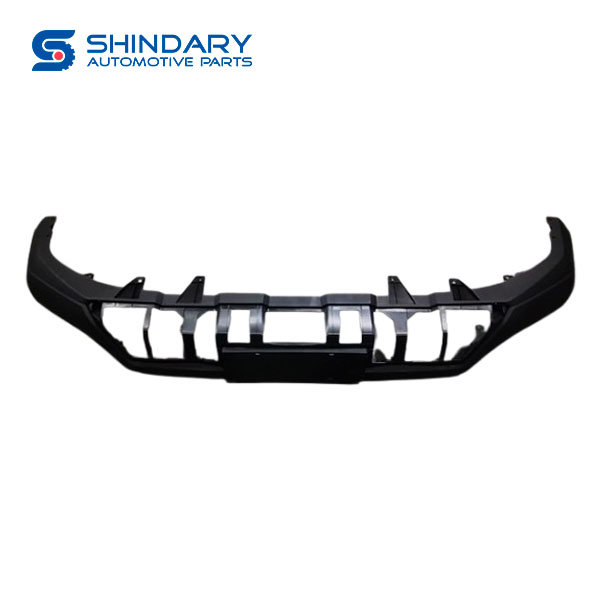 Front bumper skin C00555735 for MAXUS T60