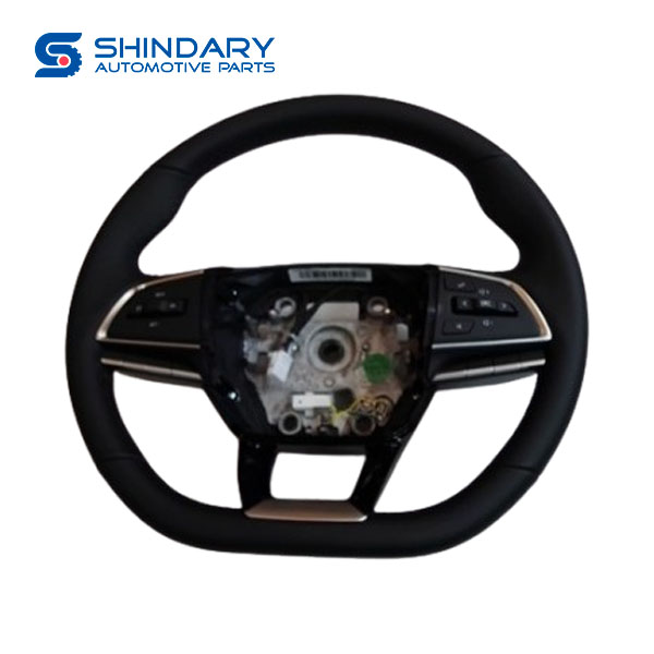 Steering wheel assy C00562211 for MAXUS