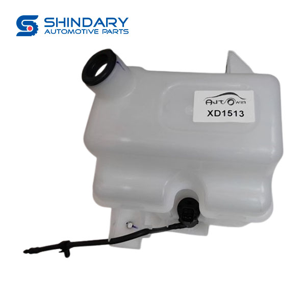 Scrubber water tank kettle C00566654 for MAXUS