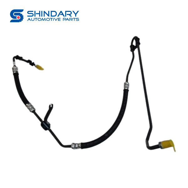 High-pressure oil pipe assy C00576338 for MAXUS