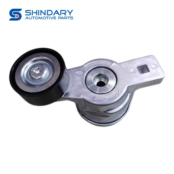 Engine belt tensioner pulley C00637484 for MAXUS