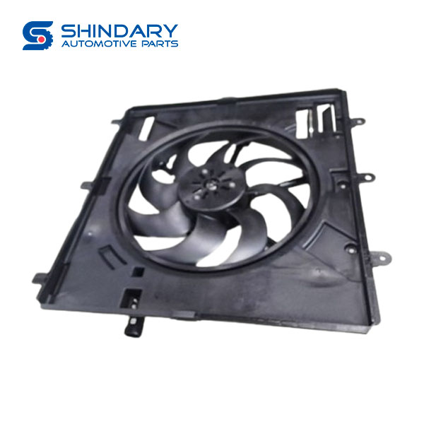 Engine cooling fan assy C00653819 for MAXUS