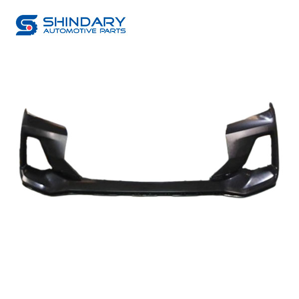 Front bumper skin C00693779 for MAXUS