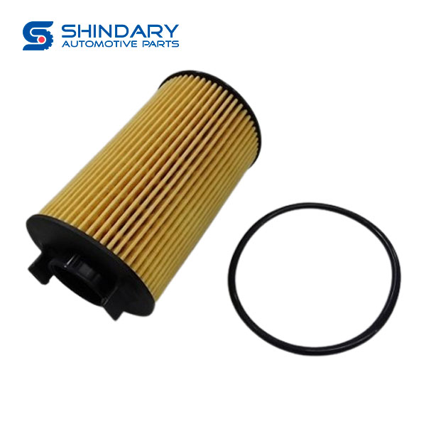 Oil filter C20136 for JAC T6