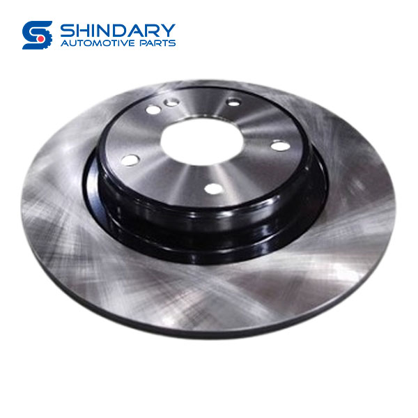 Rear brake disc C281F260303-1500 for CHANGAN