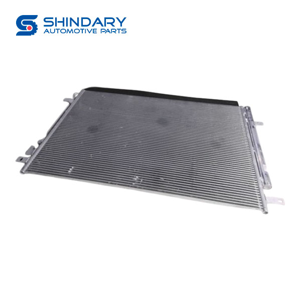 Condenser C281F280103-0210 for CHANGAN