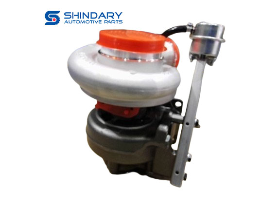 Turbocharger C2838091 for SHACMAN