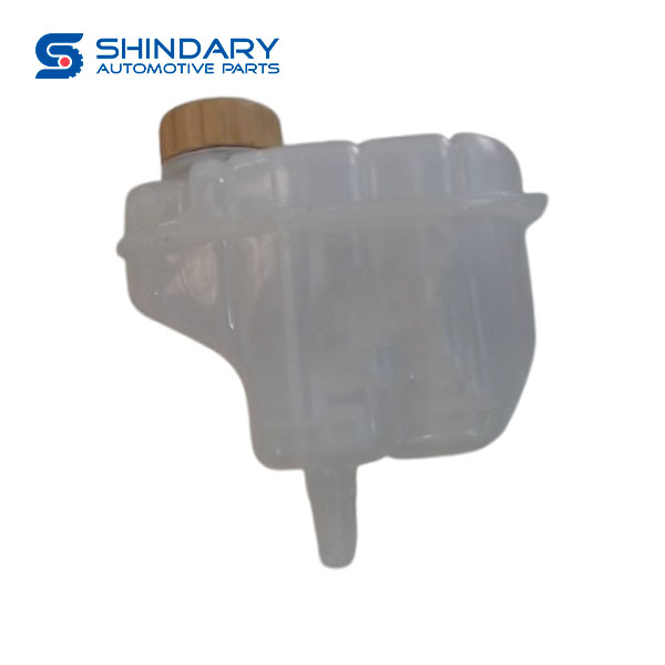 Expansion tank assy C3130410002A0 for FOTON GRATOUR