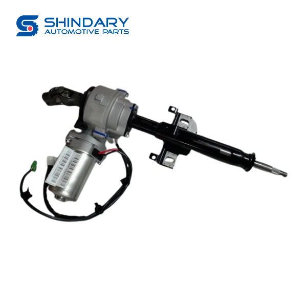Electric power steering column assy C3342060200A0 for FOTON GRATOUR