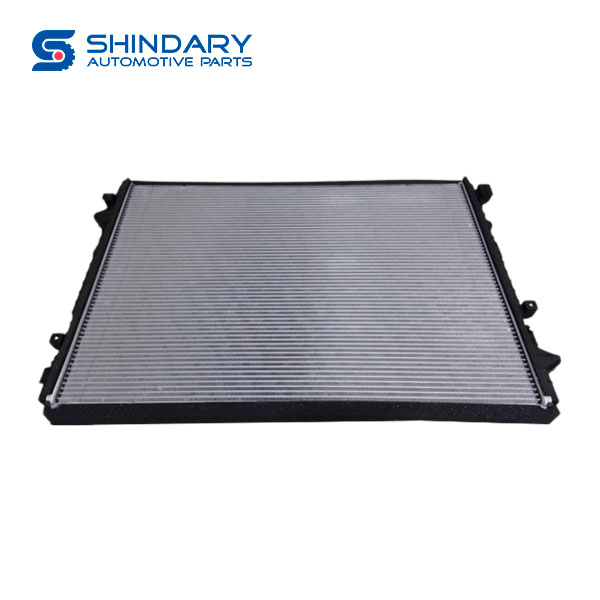 Low-temperature radiator C385F280104-0300 for CHANGAN