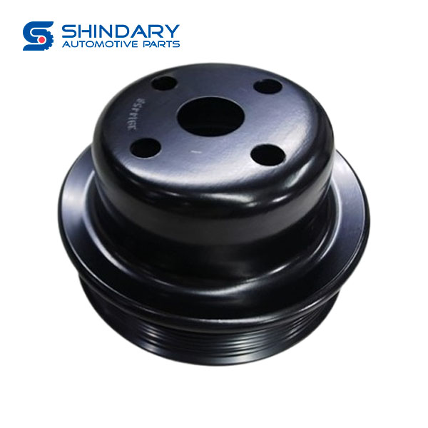 Fan pulley C3914459 for JAC