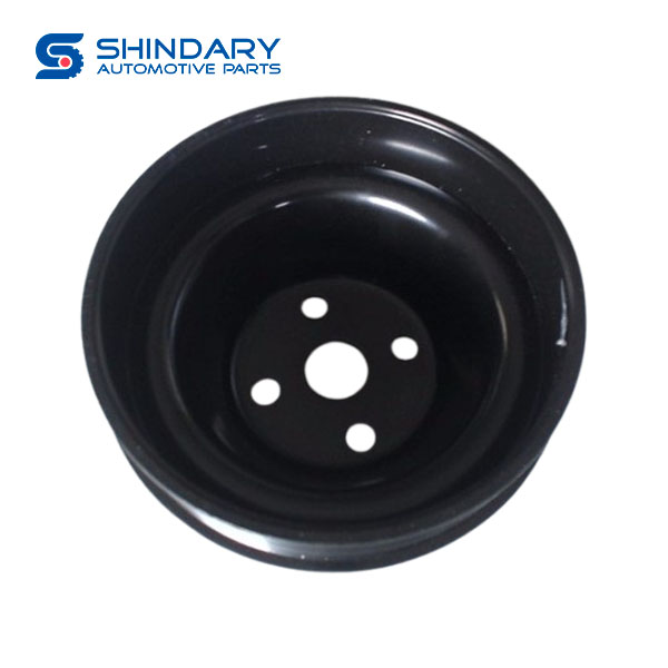 Fan pulley C3914462 for JAC HFC1048K