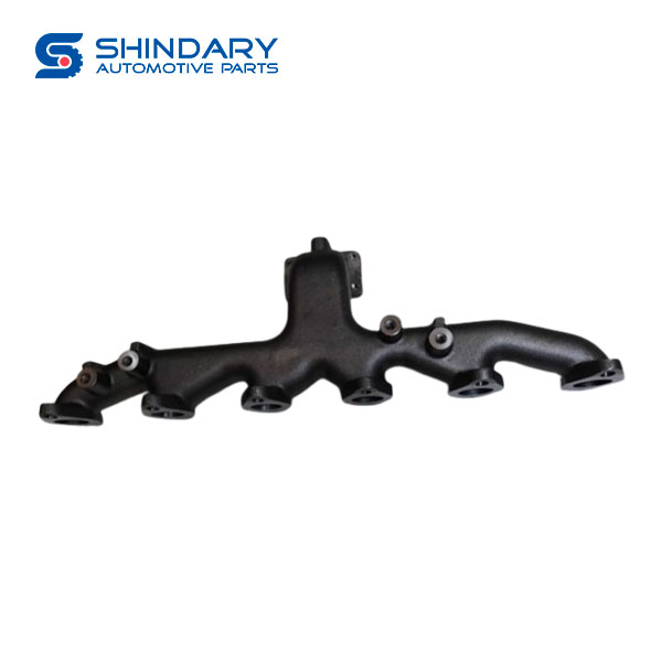 Exhaust manifold C3979211 for SHACMAN