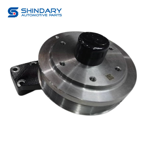 Fan hub C4316774 for SHACMAN