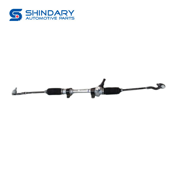 Steering gear with pull rod assy C4340020001A0 for FOTON GRATOUR