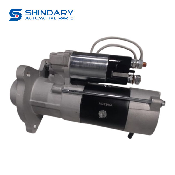 Starter C4946256 for CUMMINS