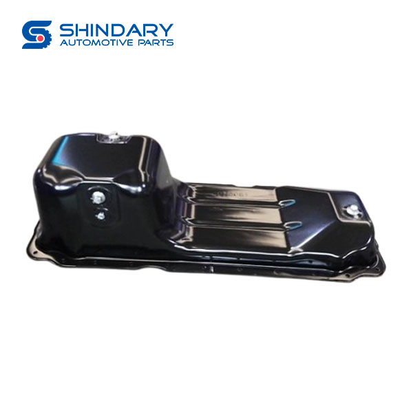 Oil pan assy C4975061 for SHACMAN