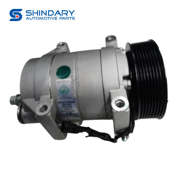 Compressor C5264587 for SHACMAN