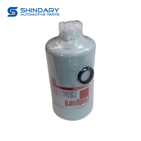 Fuel filter C5310808 for FOTON