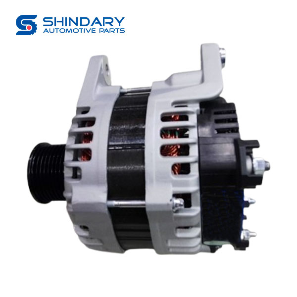 Generator C5318117 for DFAC CAPTAIN C