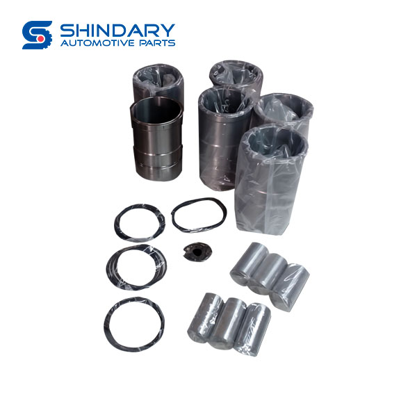 Six-piece set C5446861 for JAC