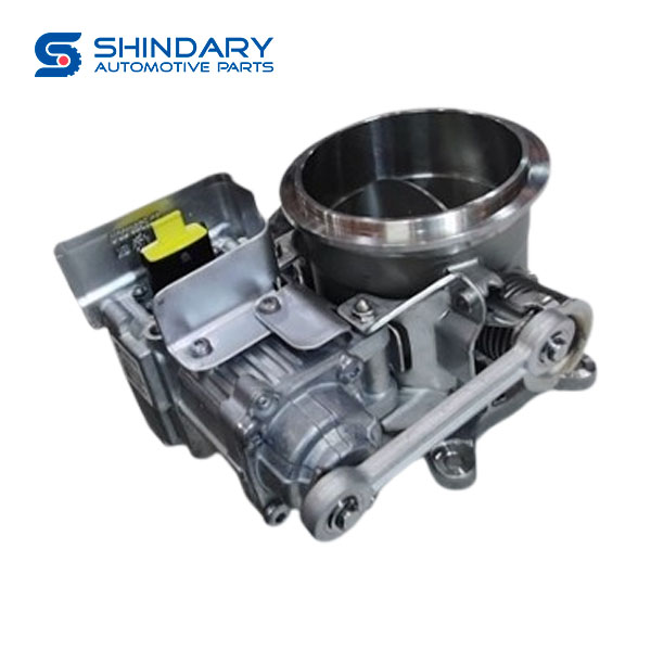 Exhaust throttle C5580117 for SHACMAN