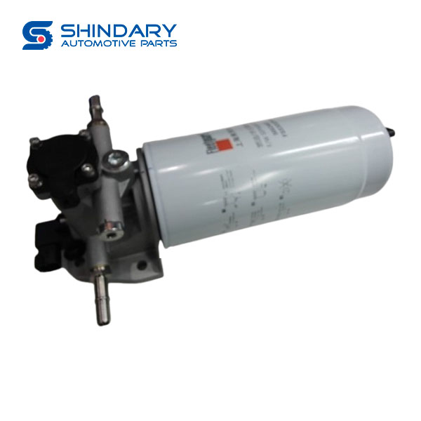 Fuel filter seat C5580263 for SHACMAN