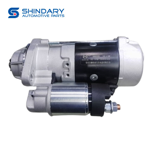 Starting motor C5585701 for JAC
