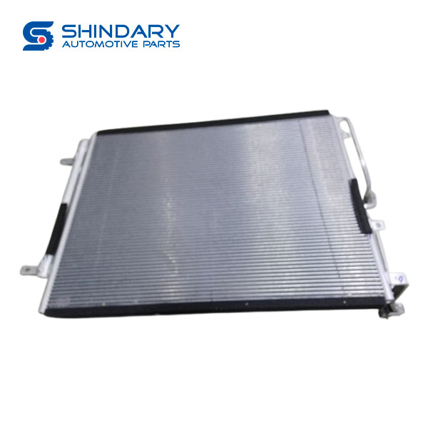 Condenser C673F280103-0203 for CHANGAN S07