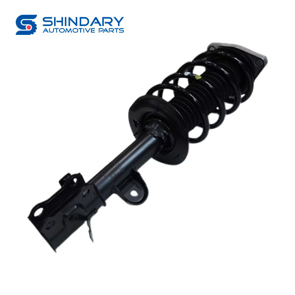 Front pillar assy C857F260204-0100 for CHANGAN DEEPAL S05