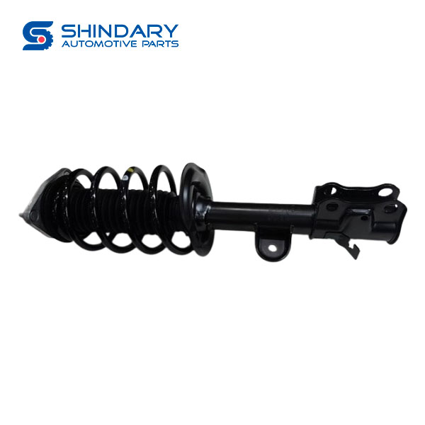 Front pillar assy C857F260204-0300 for CHANGAN DEEPAL S05