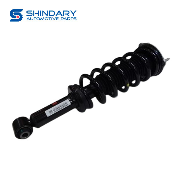 Rear pillar assy C857F260204-0400 for CHANGAN DEEPAL S05