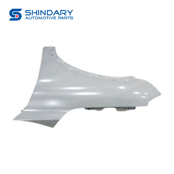 Fender assy (left C857F270102-0101 for CHANGAN DEEPAL S05