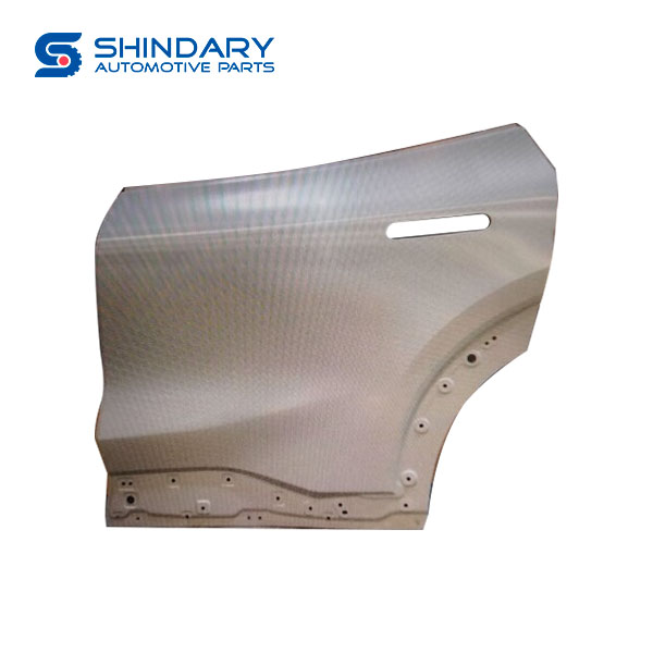 Rear door welding assy (left) C857F270103-0902 for CHANGAN DEEPAL S05