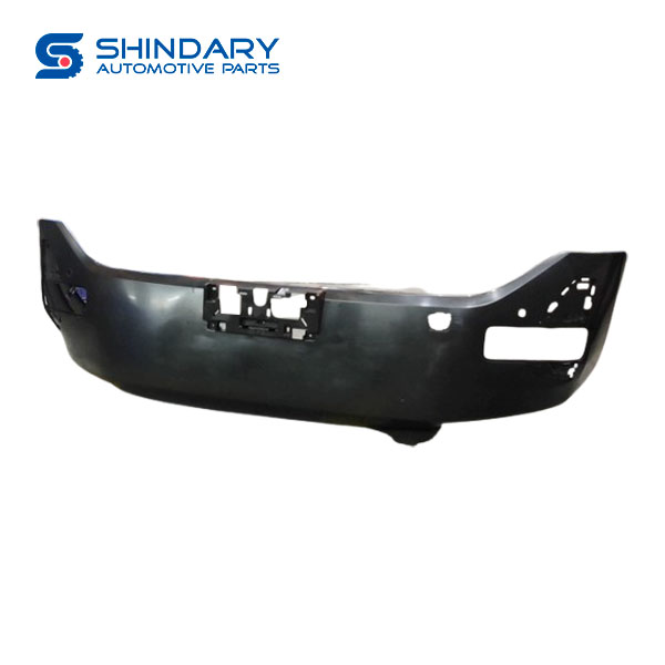 Front bumper body C857F271301-0303 for CHANGAN