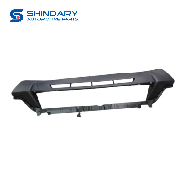Front bumper lower body C857F271301-0400-AA for CHANGAN