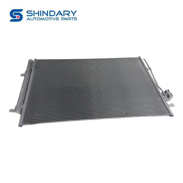 Condenser C857F280104-1100 for CHANGAN DEEPAL S05