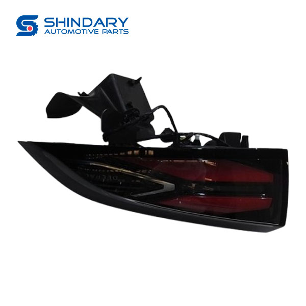 Assemble the rear lamp assy C857F280503-0300 for CHANGAN