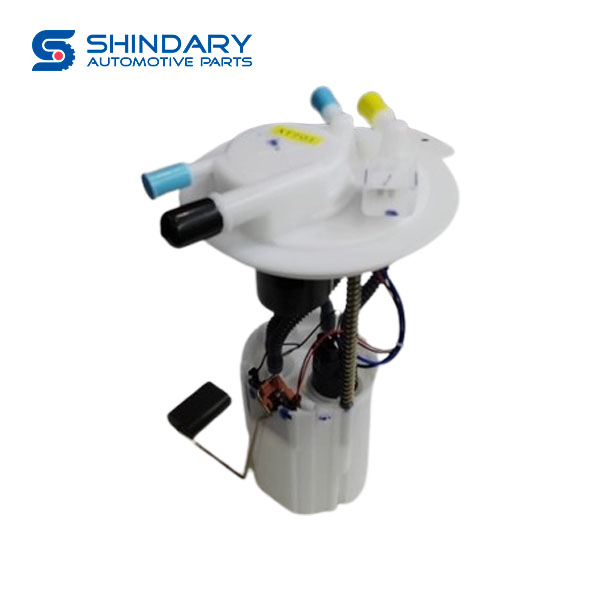 Fuel pump and bracket assy CA2F260102-0600 for CHANGAN