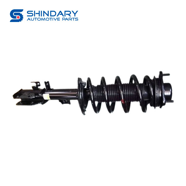 Front pillar assy CD569F260204-0101 for CHANGAN UNI-K