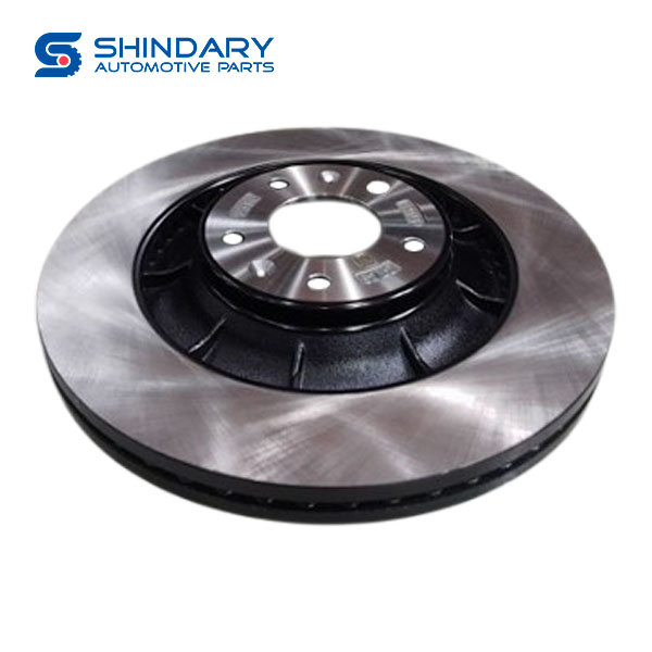 Front brake disc CD569F260301-0701 for CHANGAN