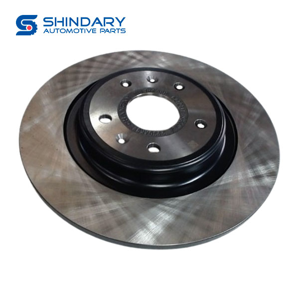 Rear brake disc CD569F260303-0700 for CHANGAN UNI-K