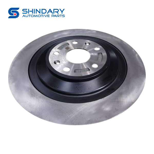 Rear brake disc CD569F260303-0704 for CHANGAN